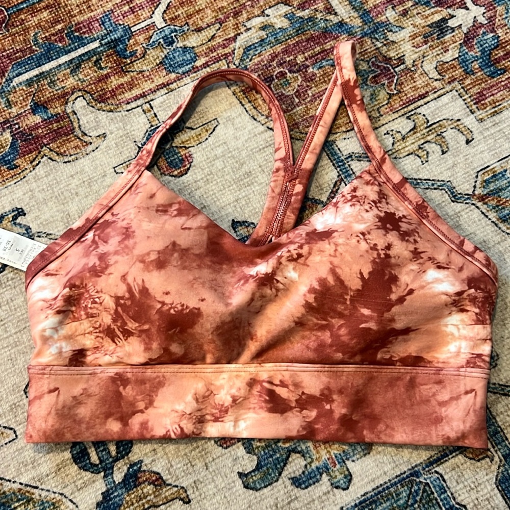 Women’s Sports bra size Small